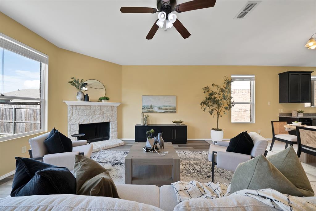 3109 Walker Creek Drive Property Photo 1