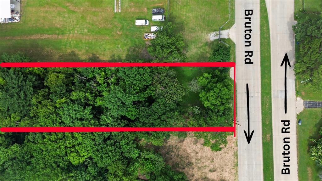 10618 Bruton Road Property Photo 3
