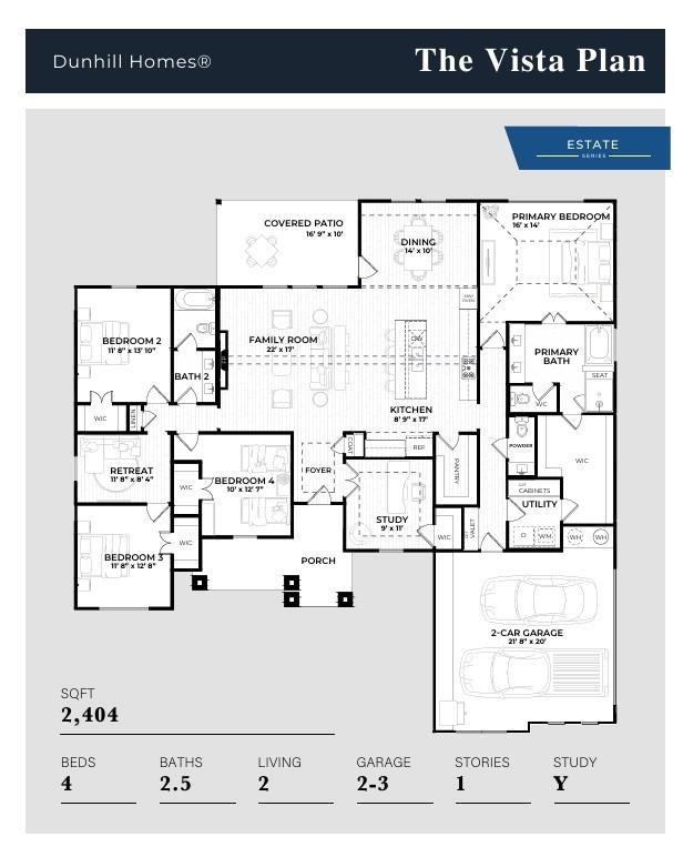 2151 Langston Road Property Photo 20