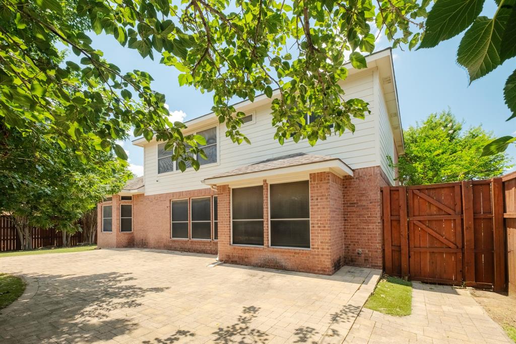 7000 Herman Jared Drive Property Photo 7