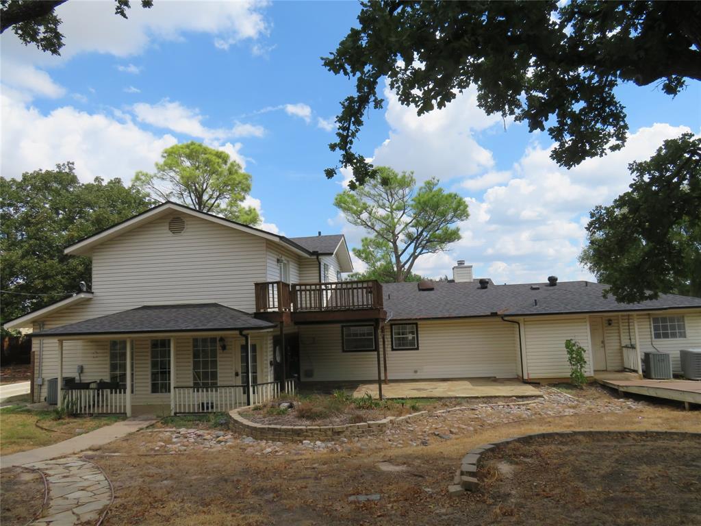 3490 Teasley Lane Property Photo 4