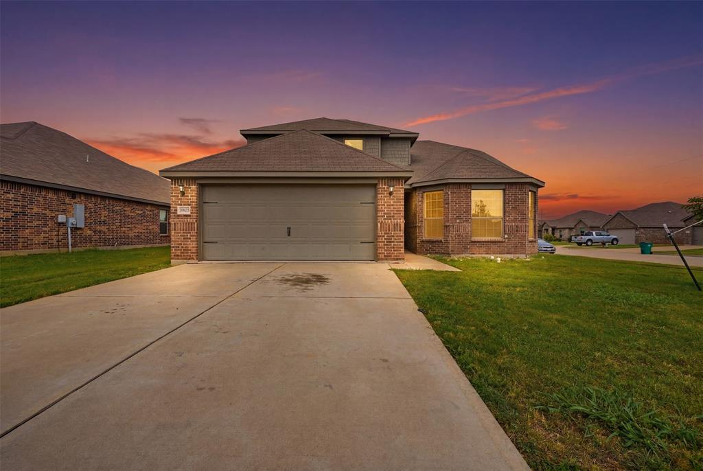 1000 Tumbleweed Trail Property Photo 1