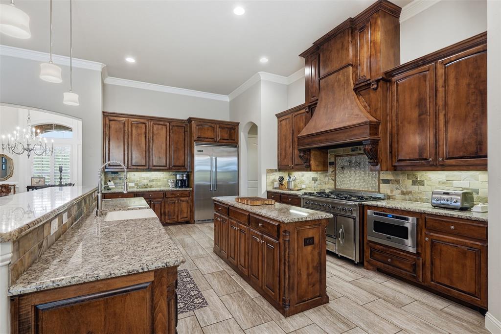 801 Timberline Court Property Photo 14