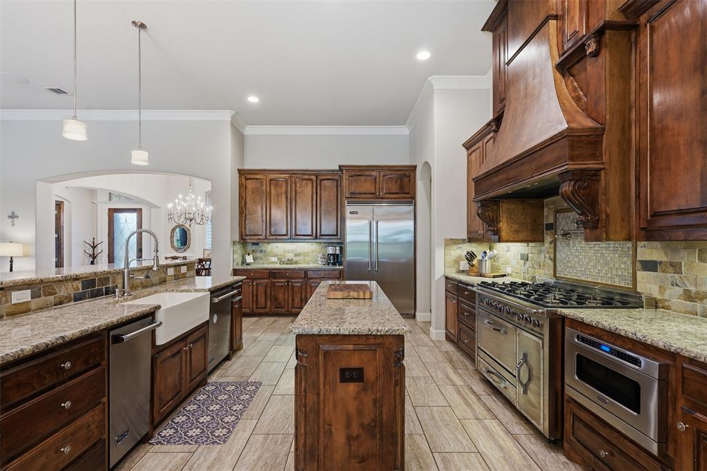 801 Timberline Court Property Photo 15