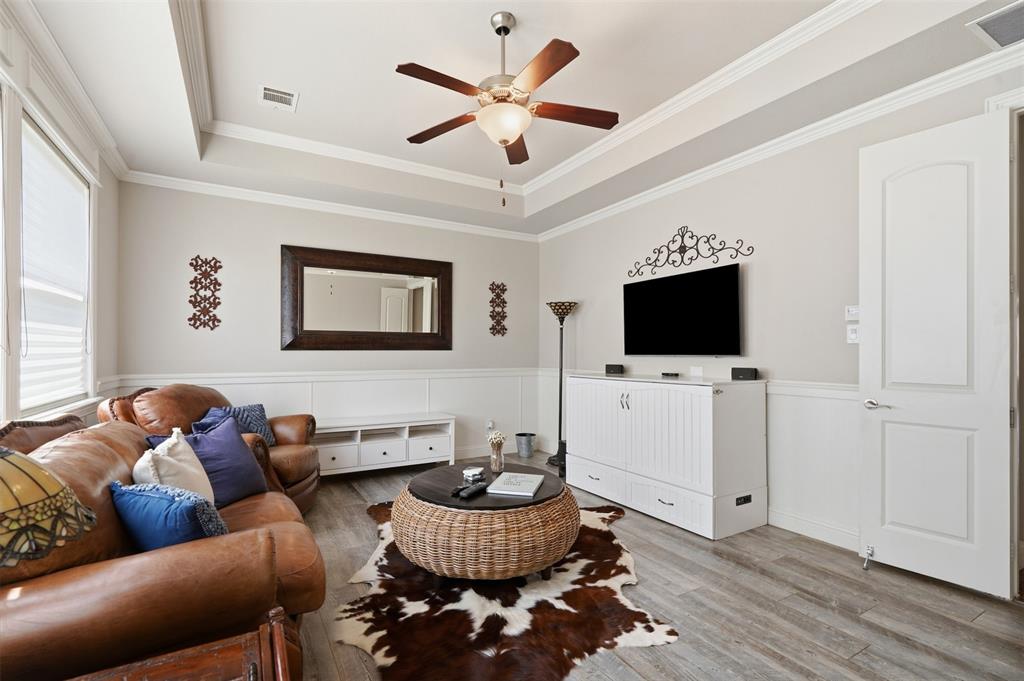 801 Timberline Court Property Photo 20