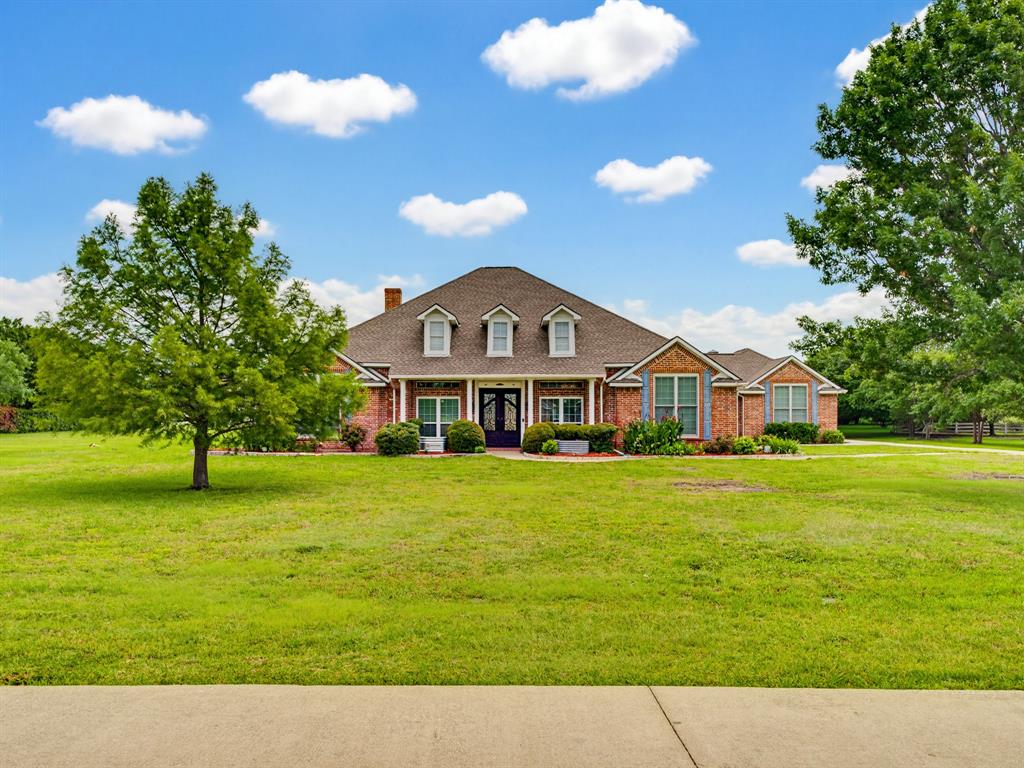 201 Willowcrest