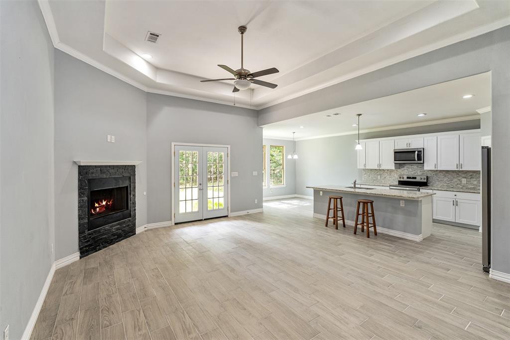 123 Channelview Drive Property Photo 1