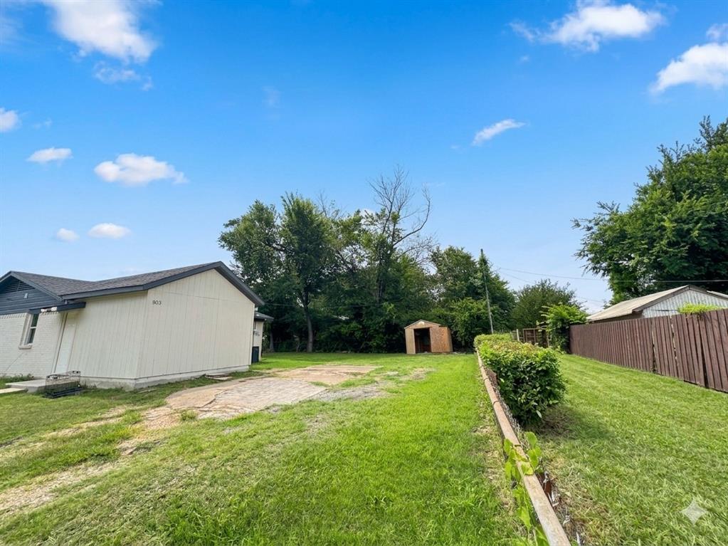 803 Powell Circle Property Photo 9