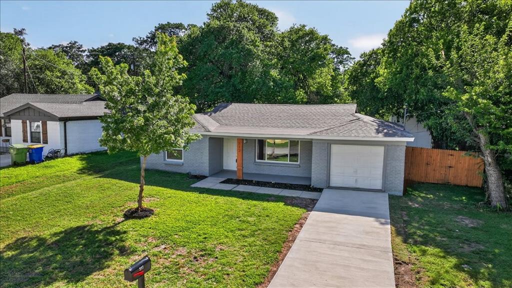 512 Mirike Drive Property Photo 1