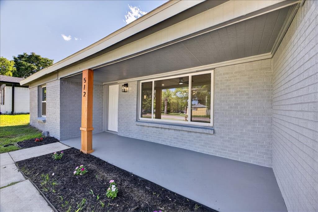 512 Mirike Drive Property Photo 2