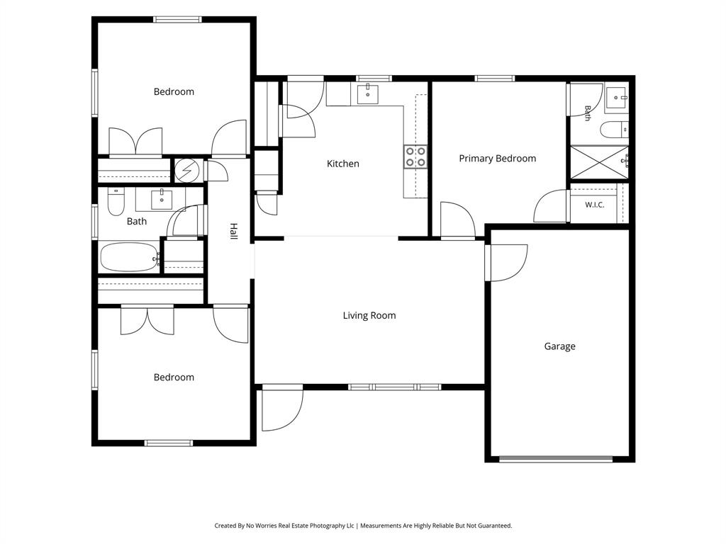 512 Mirike Drive Property Photo 32