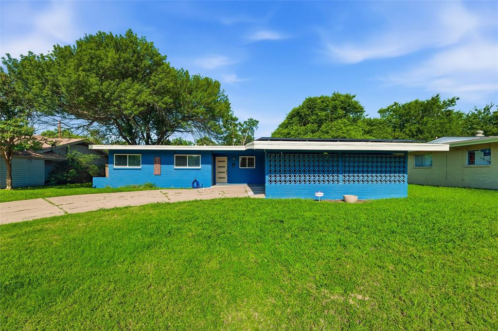 7208 Overhill Road Property Photo 19
