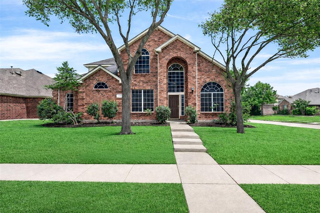 3417 Loblolly Lane Property Photo 1