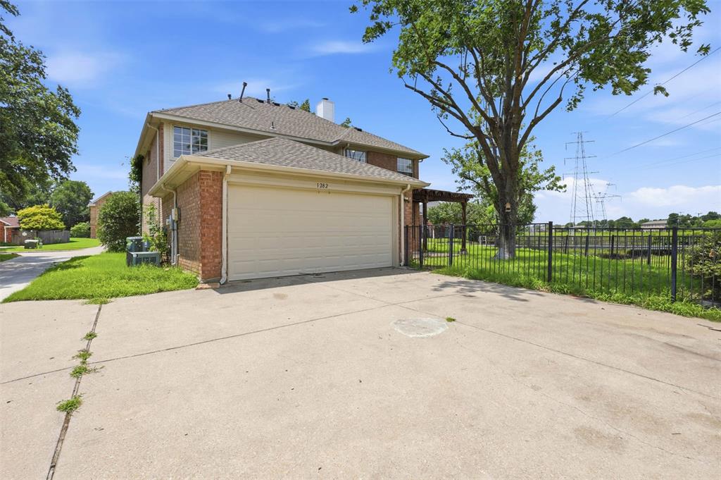 1282 Bradford Drive Property Photo 31