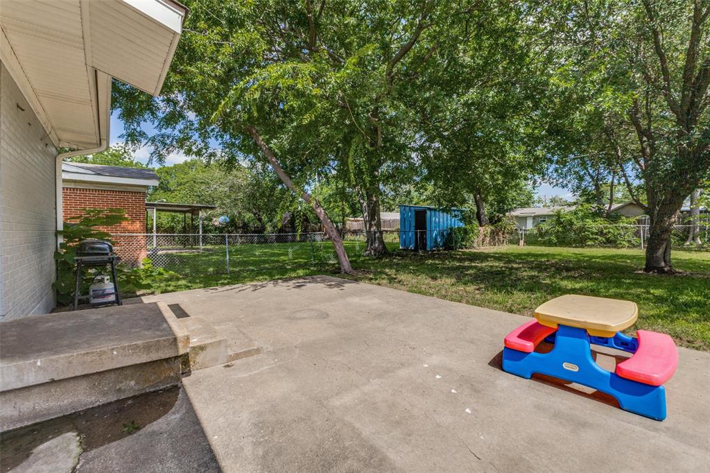 211 Brazos Street Property Photo 20