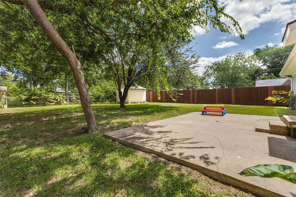 211 Brazos Street Property Photo 21