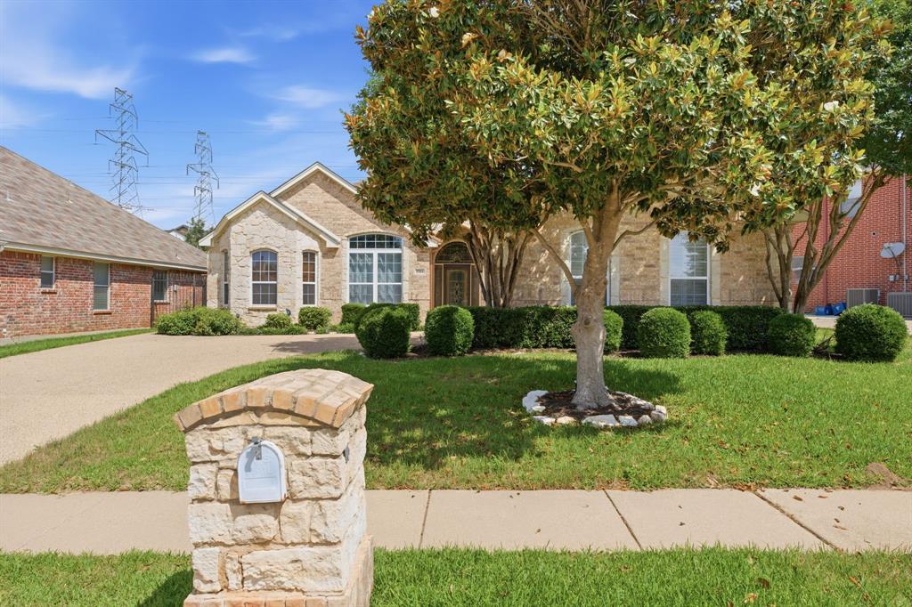 5504 Plata Lane Property Photo 1