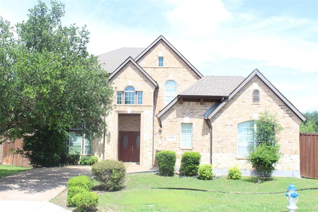 825 Lotus Drive Property Photo 1
