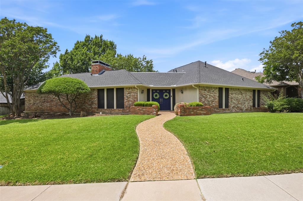1218 Sycamore Drive Property Photo 1