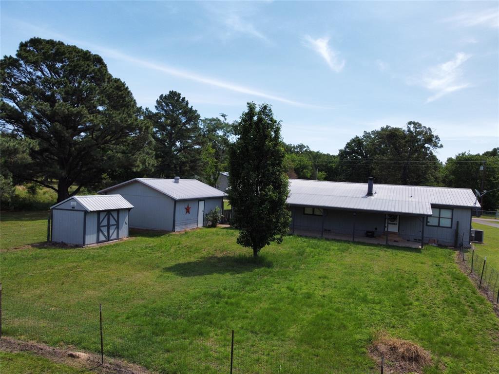 260 County Road 1885 Property Photo 21