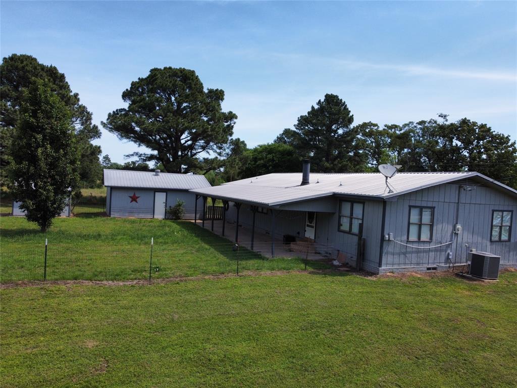 260 County Road 1885 Property Photo 22