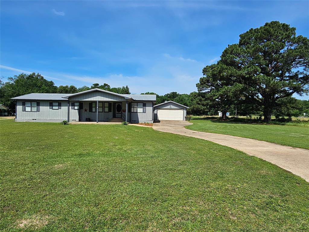 260 County Road 1885 Property Photo 23