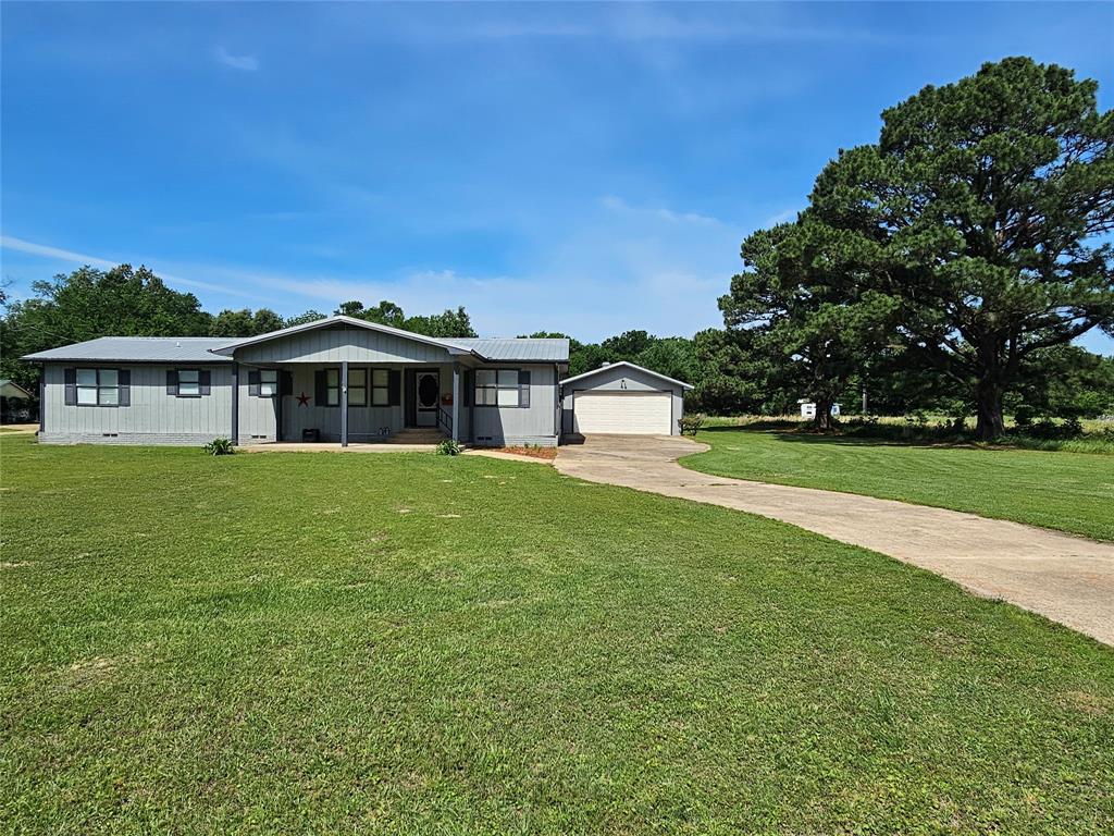 260 County Road 1885 Property Photo 25