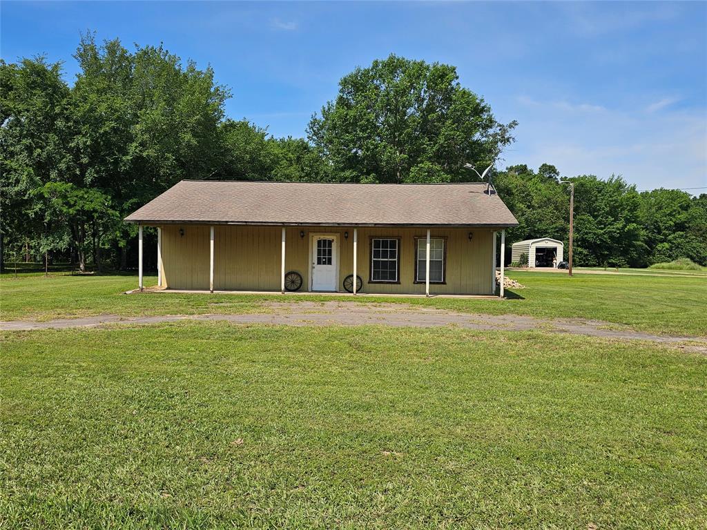 260 County Road 1885 Property Photo 26