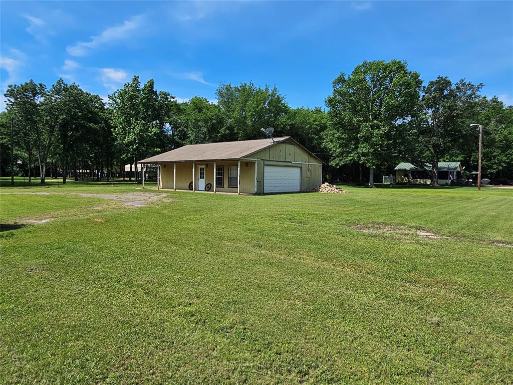 260 County Road 1885 Property Photo 27