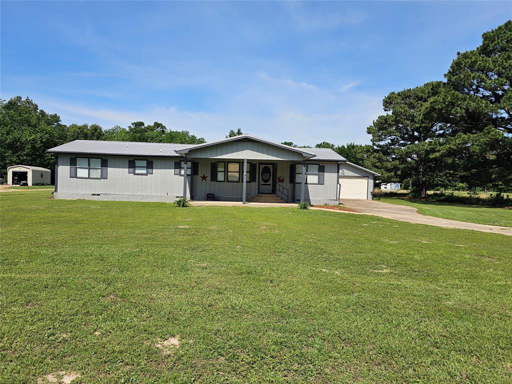 260 County Road 1885 Property Photo 31