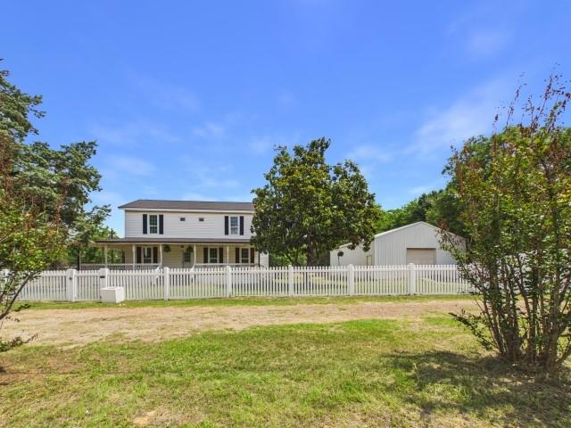 7574 State Highway 64 Property Photo 1