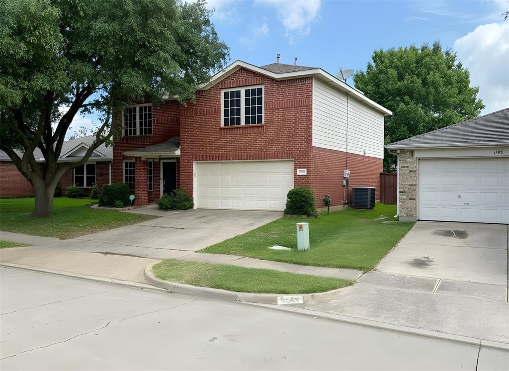 1578 Crown View Drive Property Photo 1