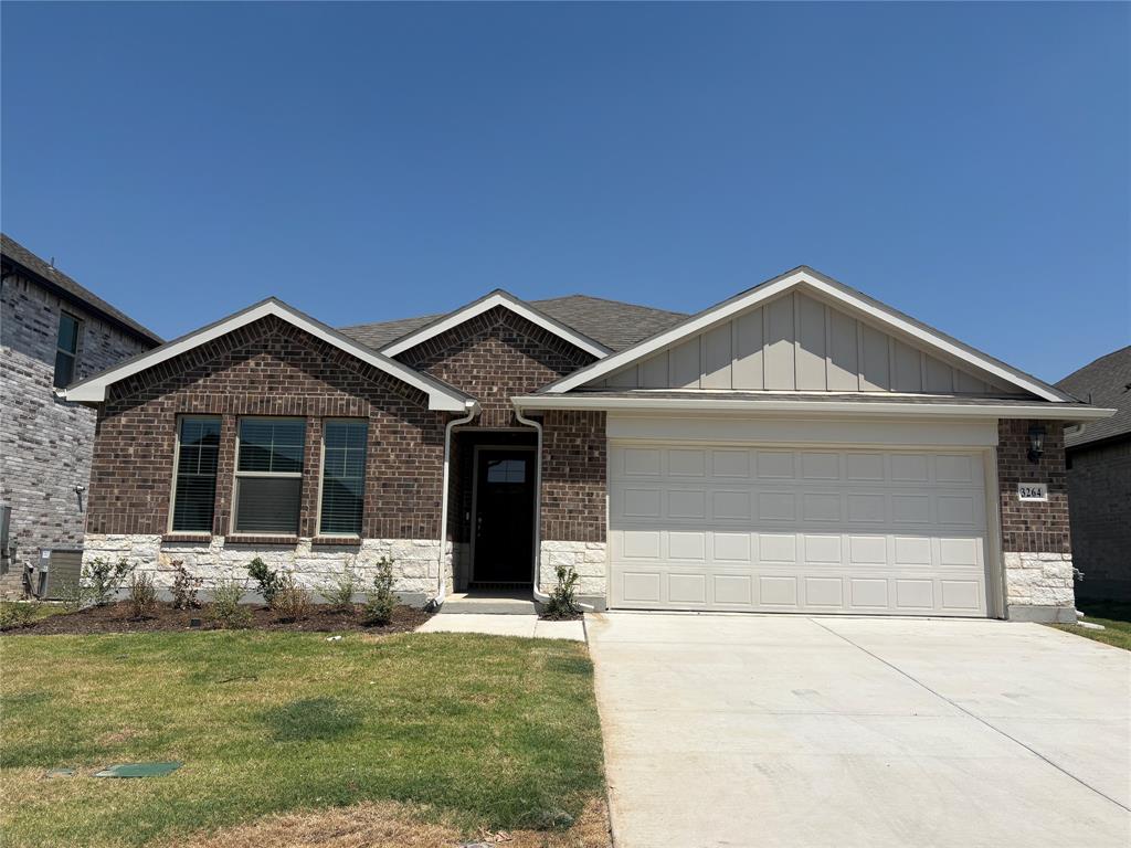 3264 Mint Springs Street