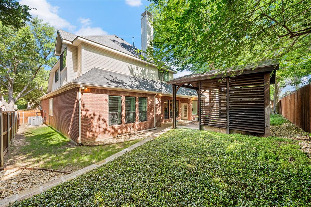 820 Glen Garry Drive Property Photo 36