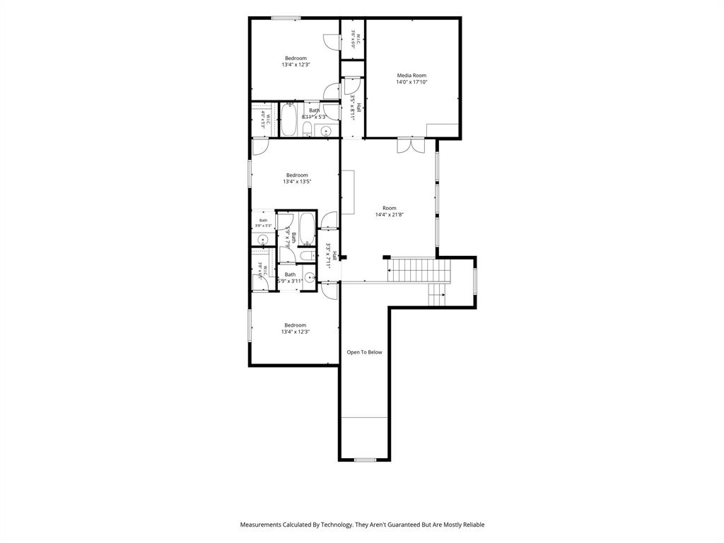2848 Forest Manor Drive Property Photo 27