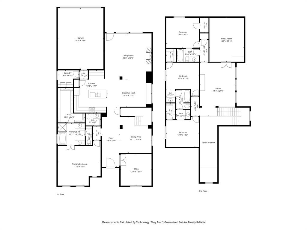 2848 Forest Manor Drive Property Photo 28