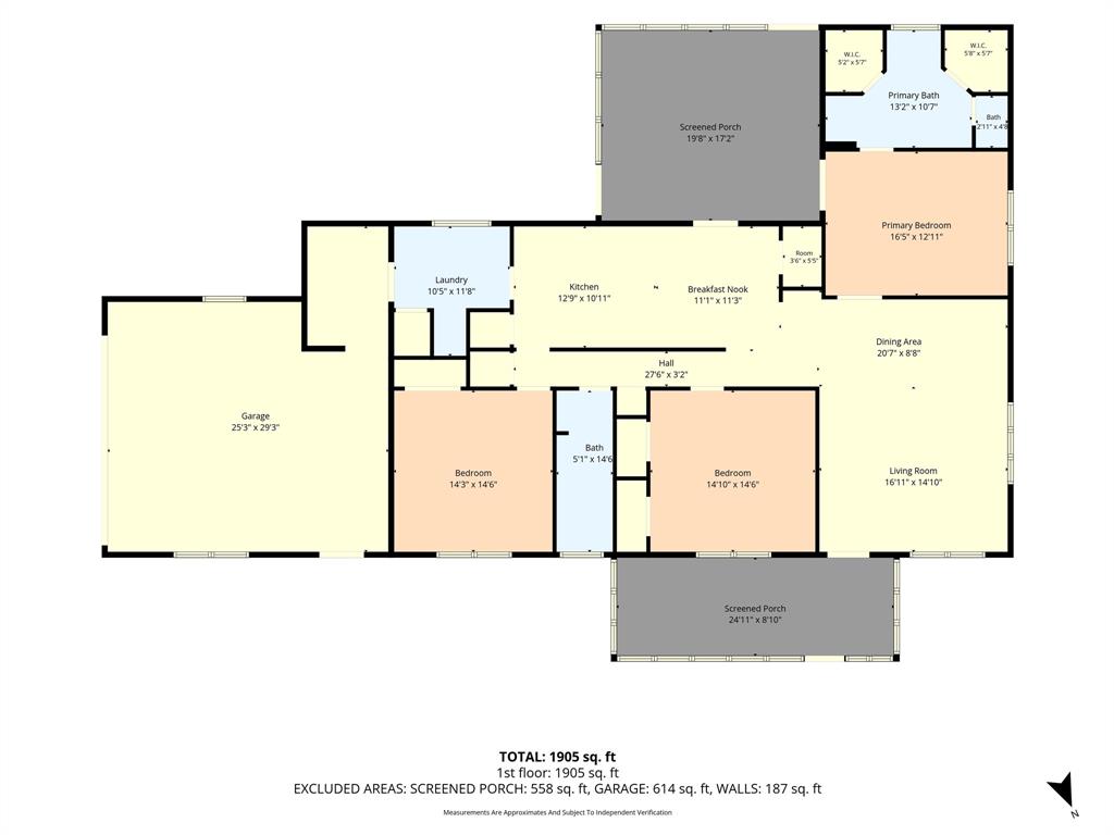 17590 State Highway 317 Property Photo 26