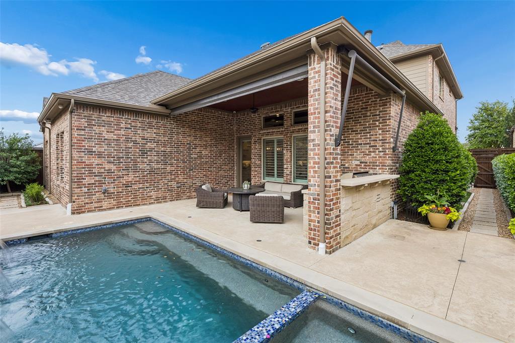 6611 Compton Court Property Photo 37