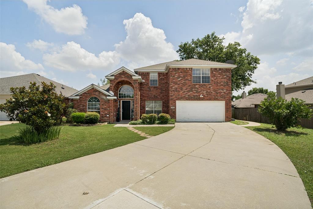1628 Tyler Terrace Property Photo 1