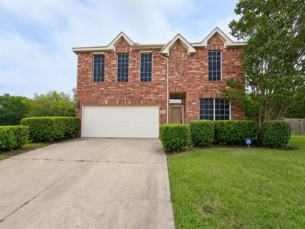 610 Juniper Drive