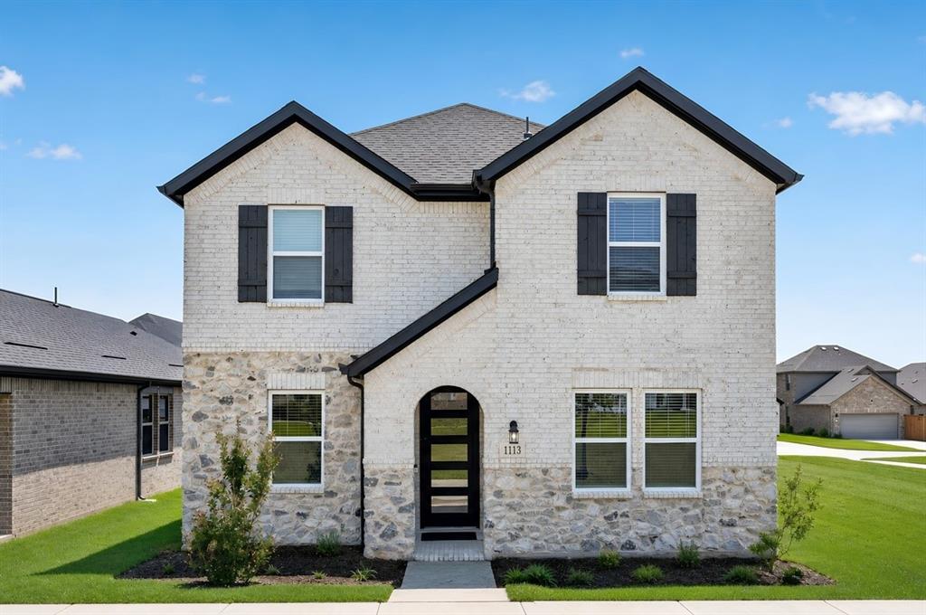 1113 Beebalm Mews Property Photo 1