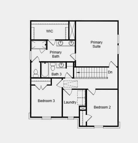 1113 Beebalm Mews Property Photo 28