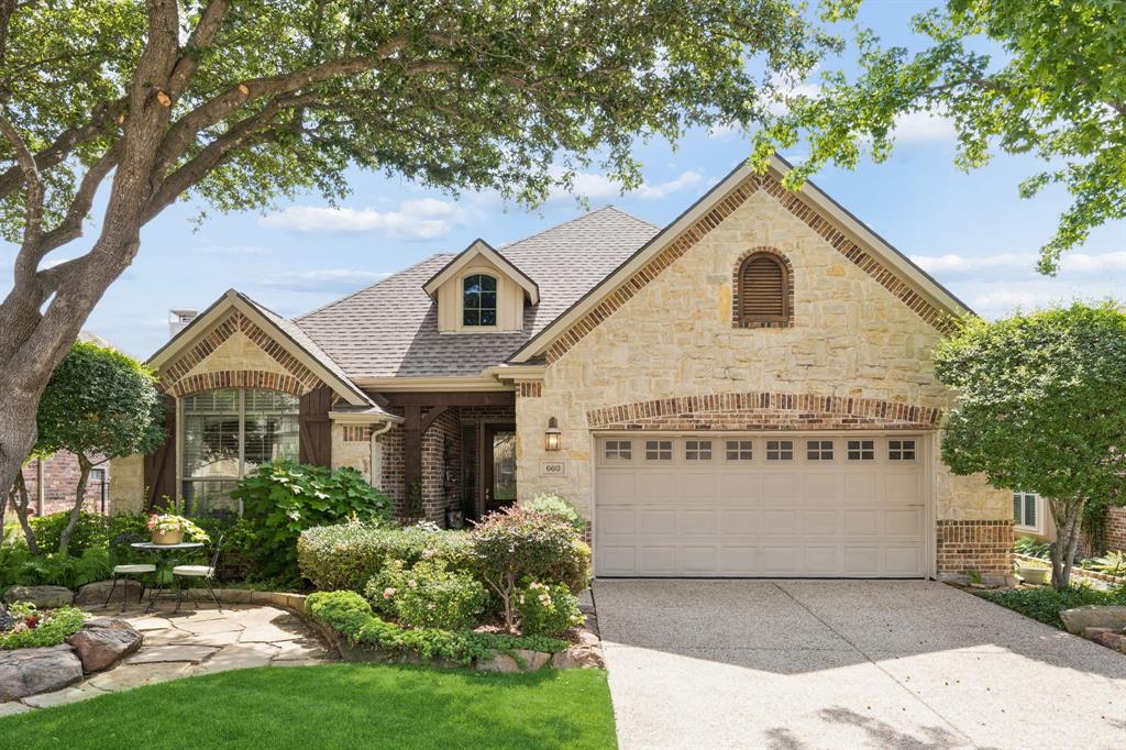 660 Scenic Ranch Circle Property Photo 1