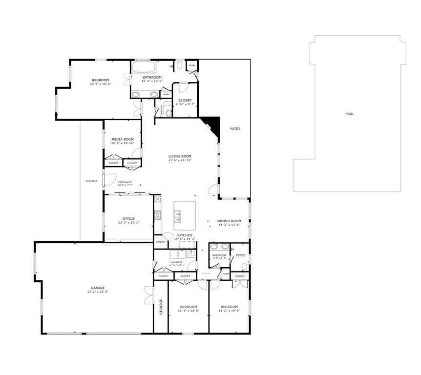 7466 Bent Trail Property Photo 40