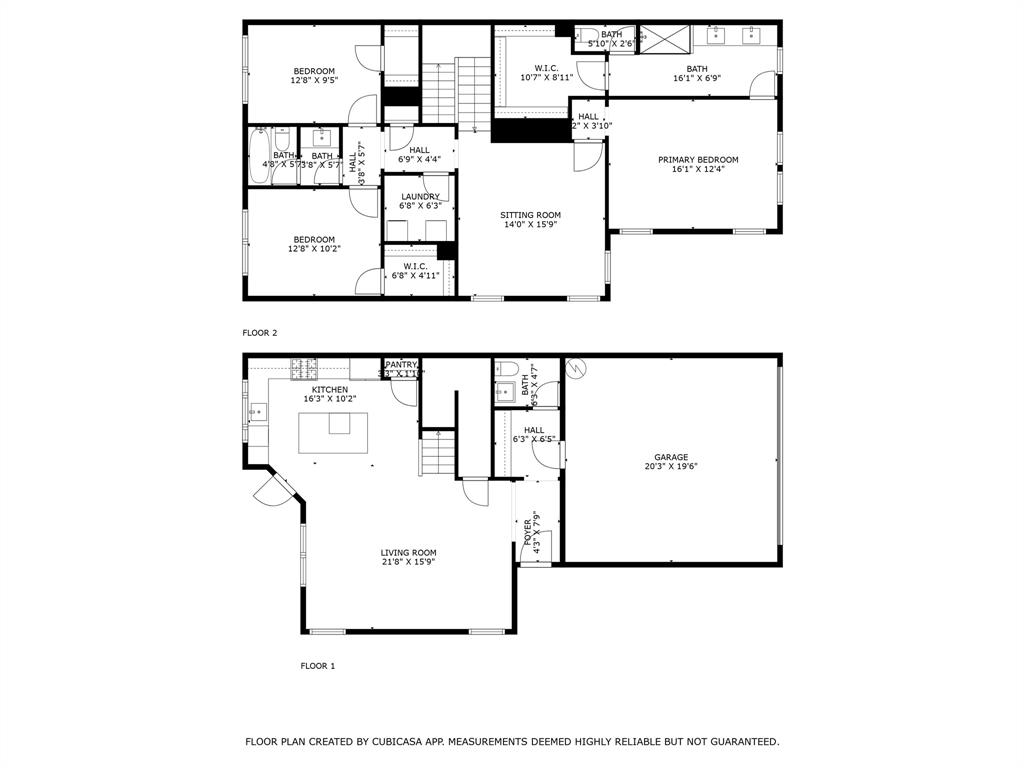 6306 Oakbend Circle Property Photo 31