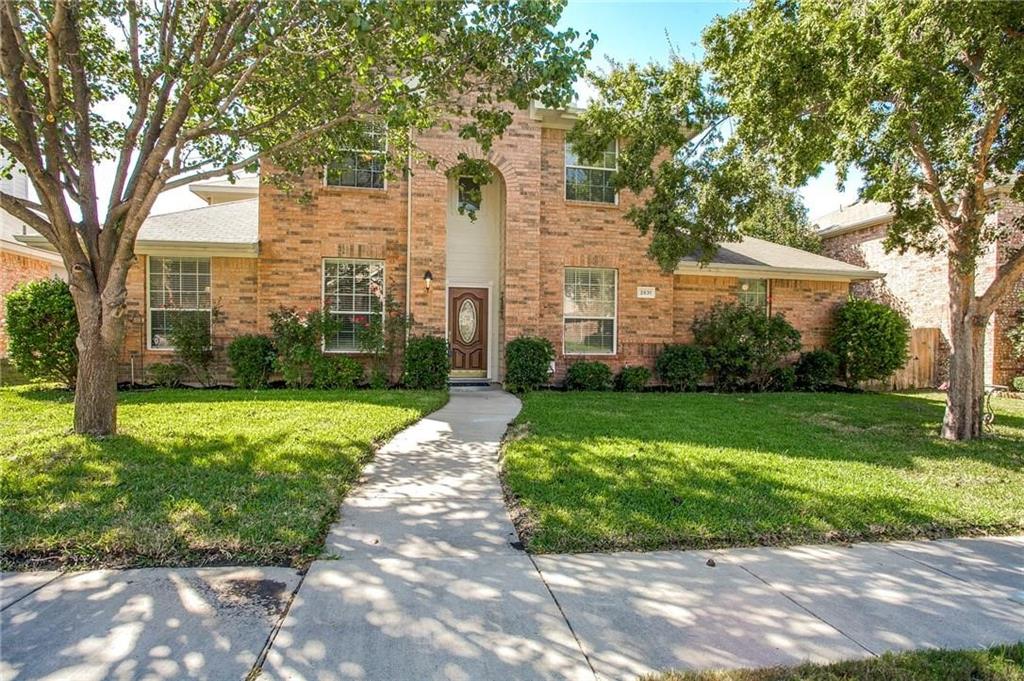 2831 Wild Oak Lane Property Photo 1