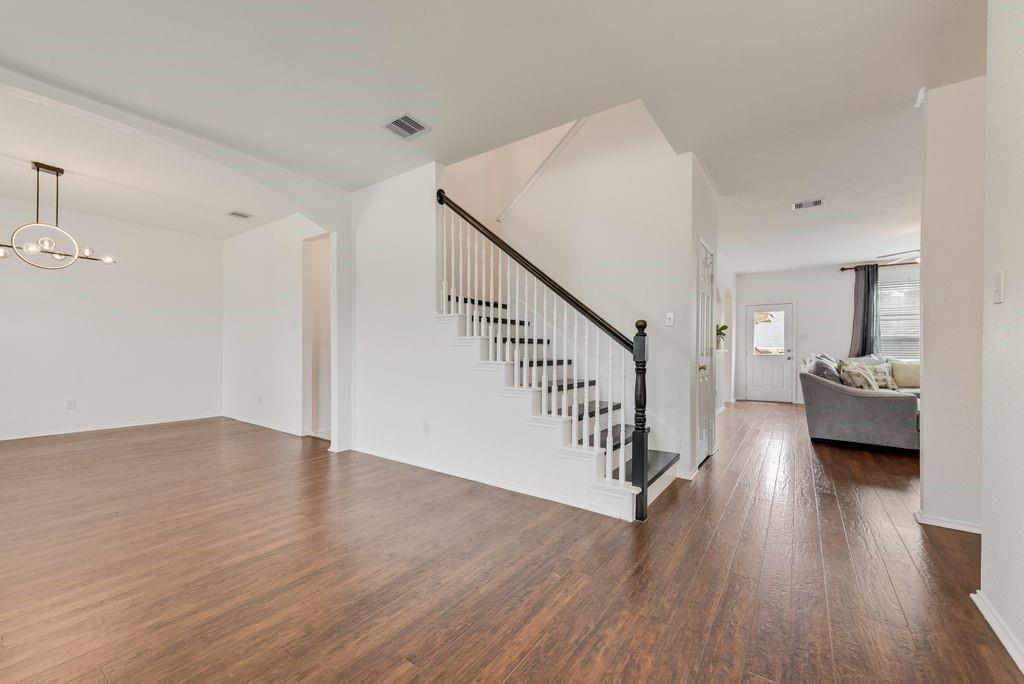 2831 Wild Oak Lane Property Photo 2