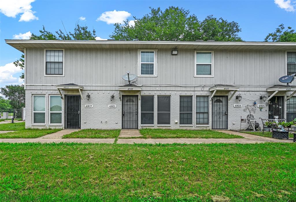4921 Miller Avenue Property Photo 1