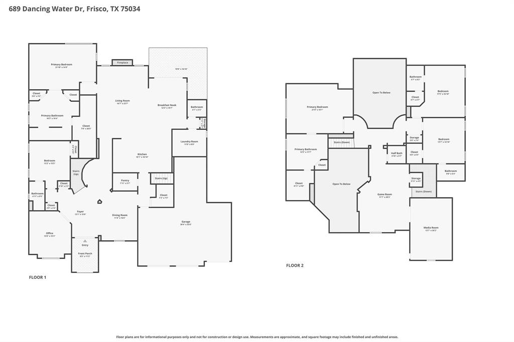 689 Dancing Water Drive Property Photo 40