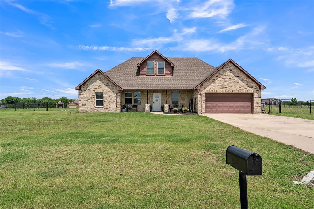 15077 Saddle Ridge Circle Property Photo 1